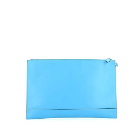 dimensioni pochette fendi